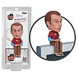 Big Bang Theory Sheldon Cooper Computer Sitter Bobble Head